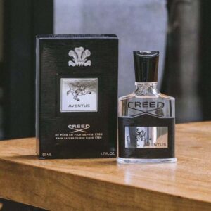 Creed Men Aventus Woody Fruity & Fresh 1.7 fl.oz