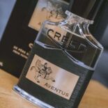 Creed Men Aventus Woody Fruity & Fresh 1.7 fl.oz