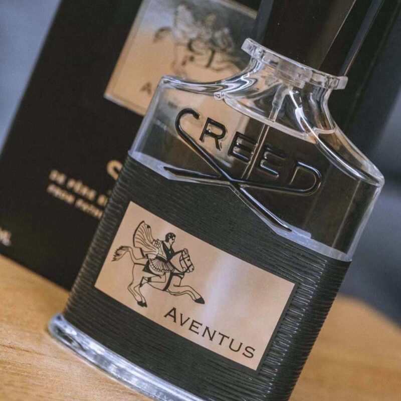 Creed Men Aventus Woody Fruity & Fresh 1.7 fl.oz