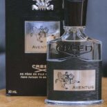 Creed Men Aventus Woody Fruity & Fresh 1.7 fl.oz