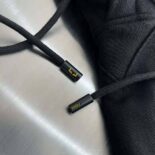 Fendi Men Black Jersey Sweatshirt-FAF681AN67F1KRX