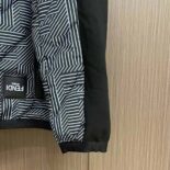 Fendi Men Multicolor Nylon Blouson-FAA641APX5F1ML9