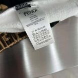 Fendi Men White Jersey Sweatshirt-FAF681AN67F1KRQ