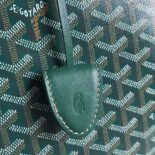Goyard Women Bellechasse Biaude PM Bag-Green BELBIAPMLTY09CL09P