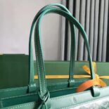 Goyard Women Bellechasse Biaude PM Bag-Green BELBIAPMLTY09CL09P