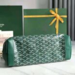 Goyard Women Bellechasse Biaude PM Bag-Green BELBIAPMLTY09CL09P