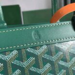Goyard Women Bellechasse Biaude PM Bag-Green BELBIAPMLTY09CL09P