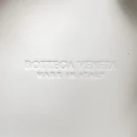 Bottega Veneta Women Small Andiamo Parachute-White 796569VCPPT9195