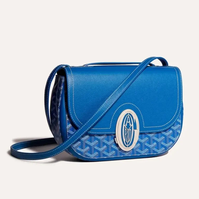 Goyard Unisex 233 Bag-Blue 233SH2PMLTY10CL10P