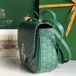 Goyard Unisex 233 Bag-Green 233SH2PMLTY09CL09P