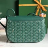 Goyard Unisex 233 Bag-Green 233SH2PMLTY09CL09P