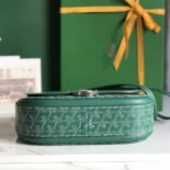 Goyard Unisex 233 Bag-Green 233SH2PMLTY09CL09P