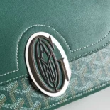 Goyard Unisex 233 Bag-Green 233SH2PMLTY09CL09P