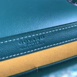 Goyard Unisex 233 Bag-Green 233SH2PMLTY09CL09P