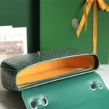 Goyard Unisex 233 Bag-Green 233SH2PMLTY09CL09P