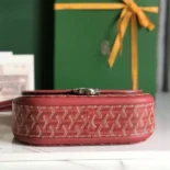 Goyard Unisex 233 Bag-Red 233SH2PMLTY02CL02P