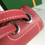 Goyard Unisex 233 Bag-Red 233SH2PMLTY02CL02P