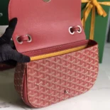 Goyard Unisex 233 Bag-Red 233SH2PMLTY02CL02P