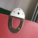 Goyard Unisex 233 Bag-Red 233SH2PMLTY02CL02P