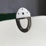 Goyard Unisex 233 Bag-White 233SH2PMLTY50CL50P