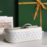 Goyard Unisex 233 Bag-White 233SH2PMLTY50CL50P