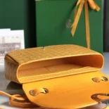 Goyard Unisex 233 Bag-Yellow 233SH2PMLTY08CL08P