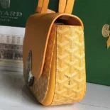 Goyard Unisex 233 Bag-Yellow 233SH2PMLTY08CL08P