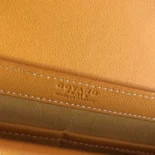 Goyard Unisex 233 Bag-Yellow 233SH2PMLTY08CL08P