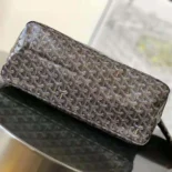 Goyard Unisex Bohème Hobo Bag-Tan BOHEMEPMLTY01CL03P