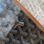 Goyard Unisex Bohème Hobo Bag-Tan BOHEMEPMLTY01CL03P