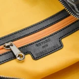 Goyard Unisex Boston 50 Bag-Black BOSTON050TY01CL01P