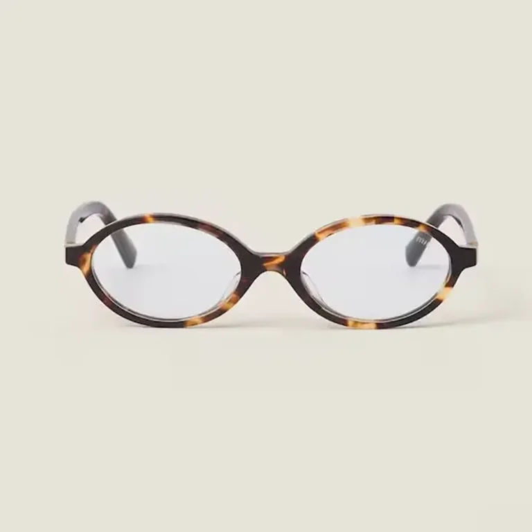Miu Miu Women Regard Sunglasses SMU04Z_SVAU_FE08N_C_050
