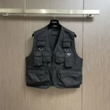 Prada Men Re Nylon Vest SGC499_1WQ8_F0002_S_OOO