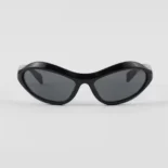 Prada Unisex Swing Sunglasses SPRA20_E16K_F05S0_C_A063