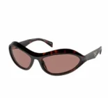 Prada Unisex Swing Sunglasses SPRA20_E16K_F05S0_C_A063