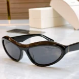 Prada Unisex Swing Sunglasses SPRA20_E16K_F05S0_C_A063
