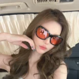 Prada Unisex Swing Sunglasses SPRA27_E16K_F05S0_C_A063