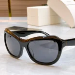 Prada Unisex Swing Sunglasses SPRA27_E16K_F05S0_C_A063