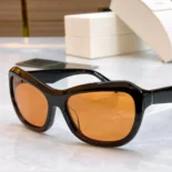 Prada Unisex Swing Sunglasses SPRA27_E16K_F05S0_C_A063
