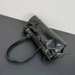 Prada Women Medium Leather Handbag-Black 1BA4262CYRF0LT6VMOO