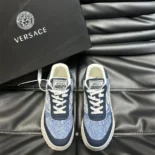 Versace Unisex Greca Odissea Sneakers 10081241A105686V680