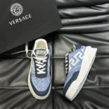 Versace Unisex Greca Odissea Sneakers 10081241A105686V680