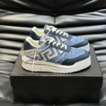 Versace Unisex Greca Odissea Sneakers 10081241A105686V680