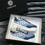 Versace Unisex Greca Odissea Sneakers 10081241A105686V680