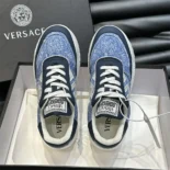 Versace Unisex Greca Odissea Sneakers 10081241A105686V680