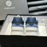 Versace Unisex Greca Odissea Sneakers 10081241A105686V680