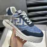 Versace Unisex Greca Odissea Sneakers 10081241A105686V680