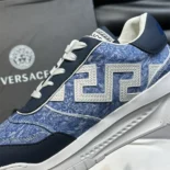 Versace Unisex Greca Odissea Sneakers 10081241A105686V680