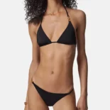 Versace Women Medusa 95 Bikini Top Bottoms 1B000