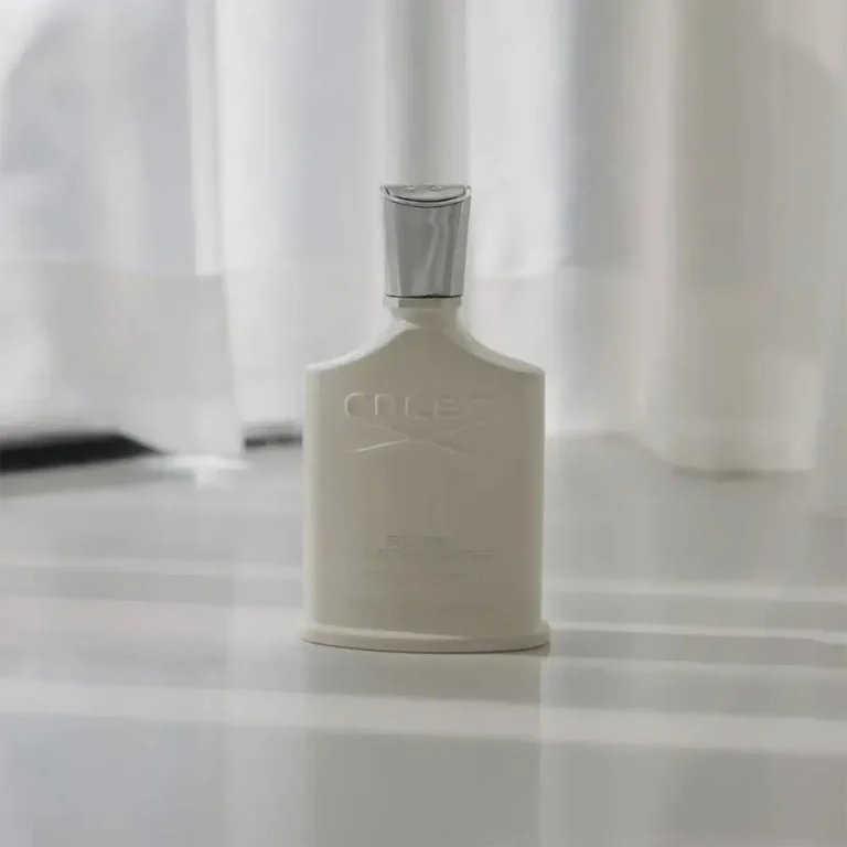Creed Men Silver Mountain Water Citrus, Fruity & Woody 3.33 fl.oz